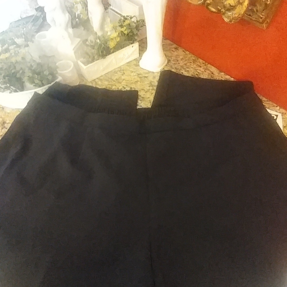 Allison Daley Stretchy Pants - Picture 4 of 5